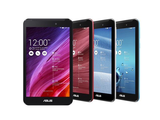 ASUS Fonepad 7 FE170CG